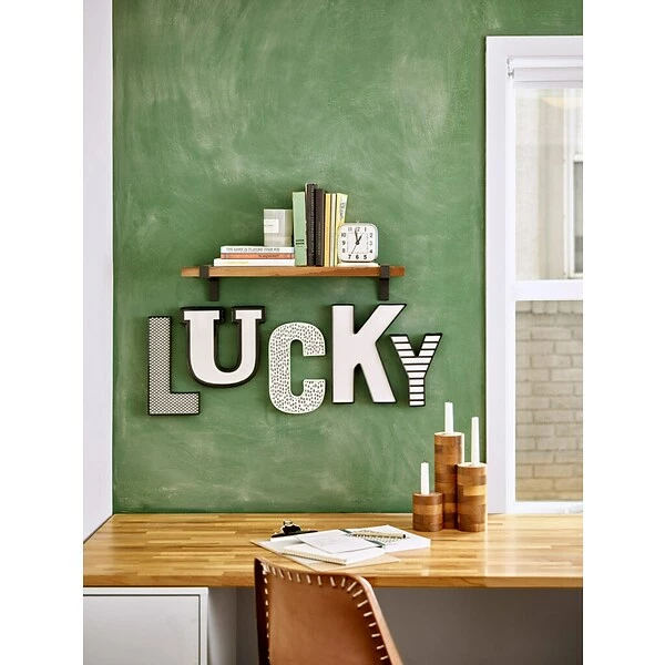 Hooks & Hanging Strips Command™ Medium Picture Hanging Strips, White, 22 Strips/Pack (17204-22NA) 6 Hooks & Hanging Strips Command™ Medium Picture Hanging Strips, White, 22 Strips/Pack (17204-22NA) - Image 4