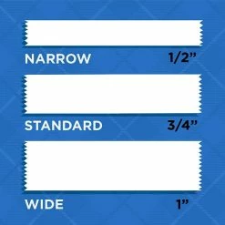 Clear Tape Scotch® Wall-Safe Tape, 3/4" X 18.05 Yds., 4 Rolls/Pack (4183) 16 Clear Tape Scotch® Wall-Safe Tape, 3/4" X 18.05 Yds., 4 Rolls/Pack (4183) -Bankers Box shop 0663F28C 58AF 445F 995679C0F97FCE88 s7