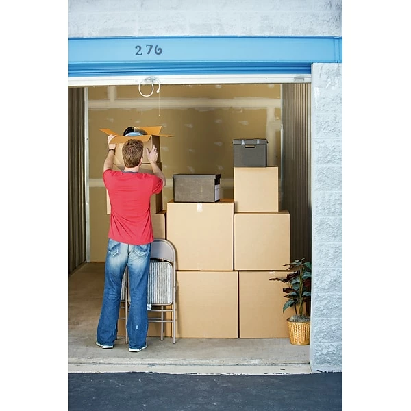 Tape Dispenser W Tape Scotch® Heavy Duty Shipping Packing Tape With Dispenser, 1.88" X 22.2 Yds., Clear (142) 9 Tape Dispenser W Tape Scotch® Heavy Duty Shipping Packing Tape With Dispenser, 1.88" X 22.2 Yds., Clear (142) - Image 7