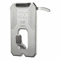 Command Hooks & Hanging Strips 3M CLAW™ Drywall Picture Hanger With Temporary Spot Marker, Holds 45 Lb, 3 Hangers 3 Markers/Pack 13 Command Hooks & Hanging Strips 3M CLAW™ Drywall Picture Hanger With Temporary Spot Marker, Holds 45 Lb, 3 Hangers 3 Markers/Pack -Bankers Box shop 19DBAFD5 A680 417F 82C60262DE1D44F9 s7