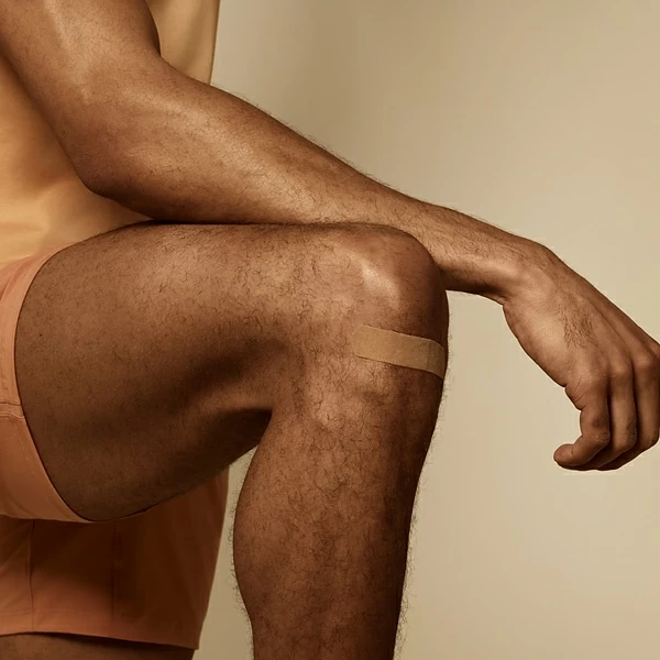 Band-Aid Brand OurTone Adhesive Bandages, BR45, 30 Count (119585) 4 Band-Aid Brand OurTone Adhesive Bandages, BR45, 30 Count (119585) - Image 3