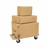 Safco® Hide-Away Hand Truck Mount-It! Small Platform Mover Dolly, 220 Lb. Capacity, Light Brown (MI-925) 1 Safco® Hide-Away Hand Truck Mount-It! Small Platform Mover Dolly, 220 Lb. Capacity, Light Brown (MI-925) -Bankers Box shop 1CA12BA5 62BD 452A 8C4729D23C19BB18 s7 1