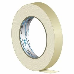 Quill Brand® Masking Tape; 1" Wide, 12 Rolls/Pack