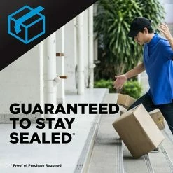 Hot Melt Tapes Scotch® Heavy-Duty Shipping Packing Tape, 1.88" X 54.6 Yds., Clear, 6 Rolls (3850-6-ESF) 12 Hot Melt Tapes Scotch® Heavy-Duty Shipping Packing Tape, 1.88" X 54.6 Yds., Clear, 6 Rolls (3850-6-ESF) -Bankers Box shop 240759B6 0F26 455E A1F856A36624760B s7 1