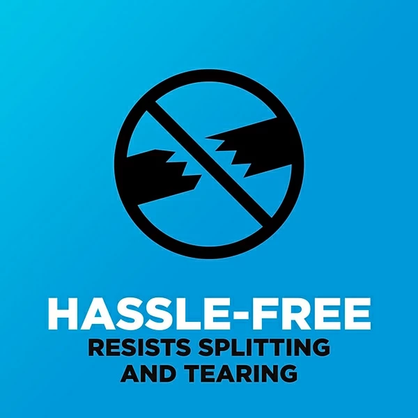 Tape Dispenser W Tape Scotch® Heavy Duty Shipping Packing Tape With Dispenser, 1.88" X 54.6 Yds., Clear (3850-RD) 9 Tape Dispenser W Tape Scotch® Heavy Duty Shipping Packing Tape With Dispenser, 1.88" X 54.6 Yds., Clear (3850-RD) - Image 7