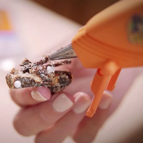 Glue & Glue Sticks Gorilla Glue Sticks, Clear/Opaque, 30/Pack (3023003) 7 Glue & Glue Sticks Gorilla Glue Sticks, Clear/Opaque, 30/Pack (3023003) - Image 5