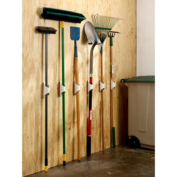 Mounting Tabs Scotch® Extremely Strong Large Mounting Adhesives, 1" X 400", 1/Pack (414-LongDC) 6 Mounting Tabs Scotch® Extremely Strong Large Mounting Adhesives, 1" X 400", 1/Pack (414-LongDC) - Image 4