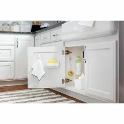 Command™ Adhesive Hooks Command™ Small Wire Hooks, White, 3 Hooks (17067ES) -Bankers Box shop 3E397452 8511 4626 BC670D2946CA95E0 s7