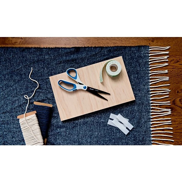 Double Sided Foam Tape Scotch® Double-Sided Indoor Mounting Tape, 0.5 In X 2.2 Yds, White, 1 Roll/Pack (110S) 6 Double Sided Foam Tape Scotch® Double-Sided Indoor Mounting Tape, 0.5 In X 2.2 Yds, White, 1 Roll/Pack (110S) - Image 4