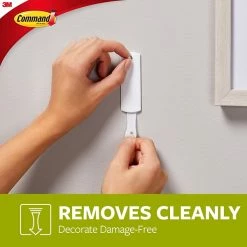 Command™ Picture Hanging And Poster Strips Command™ Sawtooth Picture Hanger, White, 3 Hangers (17042-ES) 14 Command™ Picture Hanging And Poster Strips Command™ Sawtooth Picture Hanger, White, 3 Hangers (17042-ES) -Bankers Box shop 5AAE5966 74B2 4E08 8417369703BF2EBD s7
