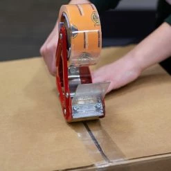 Packing Tape Gorilla Heavy Duty Packaging Tape, 1.88" X 40 Yd., Clear, 6 Rolls/Carton (6042502) 12 Packing Tape Gorilla Heavy Duty Packaging Tape, 1.88" X 40 Yd., Clear, 6 Rolls/Carton (6042502) -Bankers Box shop 6198BB65 2B33 4683 ABD33A802B2DB531 s7