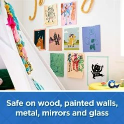 Clear Tape Scotch® Wall-Safe Tape, 3/4" X 22.22 Yds., 2 Rolls/Pack (813S6) 14 Clear Tape Scotch® Wall-Safe Tape, 3/4" X 22.22 Yds., 2 Rolls/Pack (813S6) -Bankers Box shop 64475E66 BF14 4622 8F77A02C26CF997D s7