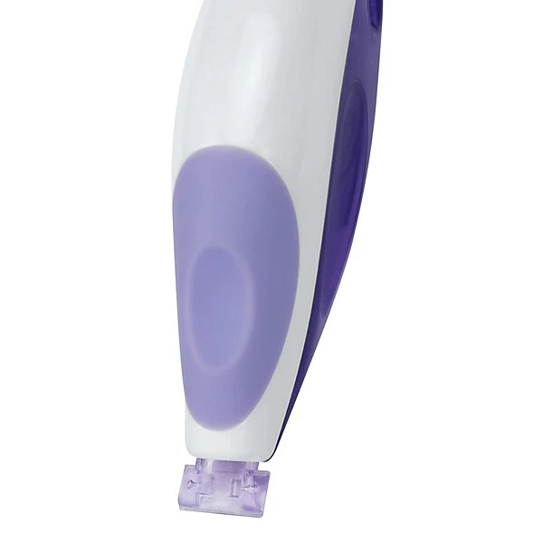 Paper Mate Liquid Paper DryLine Grip Correction Tape, White, 2/Pack (87813) 3 Paper Mate Liquid Paper DryLine Grip Correction Tape, White, 2/Pack (87813)