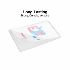 Staples® Laminating Pouches Staples Thermal Pouches, Index Card, 25/Pack (17471)