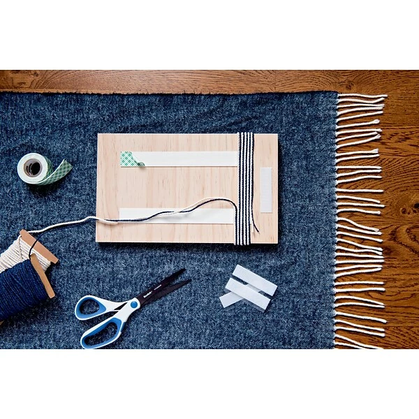 Double Sided Foam Tape Scotch® Double-Sided Indoor Mounting Tape, 1 In X 3.47 Yds, White, 1 Roll/Pack (314S-MED) 7 Double Sided Foam Tape Scotch® Double-Sided Indoor Mounting Tape, 1 In X 3.47 Yds, White, 1 Roll/Pack (314S-MED) - Image 5