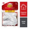 Hooks & Hanging Strips Command™ Value Pack Large Designer Hooks, 4 Hooks/Pack (17083-4ES) 1 Hooks & Hanging Strips Command™ Value Pack Large Designer Hooks, 4 Hooks/Pack (17083-4ES) -Bankers Box shop 7F7822D1 77DD 48DA BC6E07EF3605C7DD s7