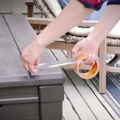 Tape Dispensers Gorilla Crystal Clear Tape, 1.88" X 27', 1 Roll (6027007) 14 Tape Dispensers Gorilla Crystal Clear Tape, 1.88" X 27', 1 Roll (6027007) -Bankers Box shop 813EAD8A 6EFE 48D6 B93ED84AD4FDD164 s7 1