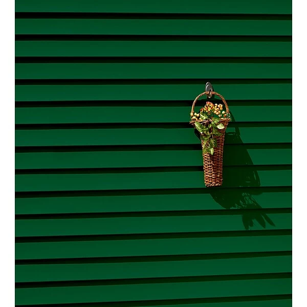 Command™ Outdoor Hooks Command™ Outdoor Medium Terrace Hooks, Slate, 2 Hooks (17086S-AWES) 5 Command™ Outdoor Hooks Command™ Outdoor Medium Terrace Hooks, Slate, 2 Hooks (17086S-AWES) - Image 3