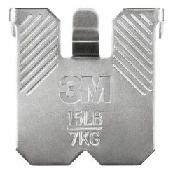 Command Hooks & Hanging Strips 3M CLAW™ Drywall Picture Hanger With Temporary Spot Marker, Holds 15 Lbs, 5 Hangers 5 Markers/Pack 12 Command Hooks & Hanging Strips 3M CLAW™ Drywall Picture Hanger With Temporary Spot Marker, Holds 15 Lbs, 5 Hangers 5 Markers/Pack -Bankers Box shop 93676700 ED00 41DC BC12F375899CF6CE s7