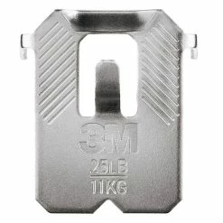 Command Hooks & Hanging Strips 3M CLAW™ Drywall Picture Hanger With Temporary Spot Marker, Holds 25 Lbs, 4 Hangers, 4 Markers/Pack (3PH25M4ES) 12 Command Hooks & Hanging Strips 3M CLAW™ Drywall Picture Hanger With Temporary Spot Marker, Holds 25 Lbs, 4 Hangers, 4 Markers/Pack (3PH25M4ES) -Bankers Box shop 9AA98A63 CCEB 42C7 8BB29B6961319FC2 s7