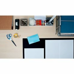 Double Sided Clear Tape Scotch® Permanent Double Sided Tape W/Desktop Dispenser, 1/2" X 25 Yds., 1" Core, 6 Rolls (MMM6656PKC40) -Bankers Box shop 9CCB7658 EDA9 4FFC B3E20F9C2EA46F1B s7