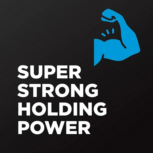 Tape Dispenser W Tape Scotch® Heavy Duty Shipping Packing Tape With Dispenser, 1.88" X 22 Yds., Clear, 6 Rolls (142-6) 5 Tape Dispenser W Tape Scotch® Heavy Duty Shipping Packing Tape With Dispenser, 1.88" X 22 Yds., Clear, 6 Rolls (142-6) - Image 3