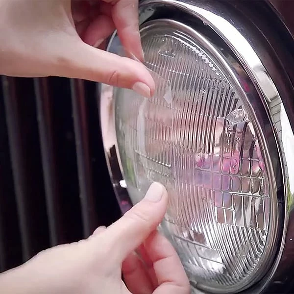 Tape Dispensers Gorilla Crystal Clear Tape, 1.88" X 27', 1 Roll (6027007) 6 Tape Dispensers Gorilla Crystal Clear Tape, 1.88" X 27', 1 Roll (6027007) - Image 4