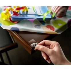 Hooks & Hanging Strips Scotch Restickable Strips, 1" X 3", Clear, 6/Pack -Bankers Box shop B9AED08E 5C03 40F1 94A534F305D1AEF5 s7