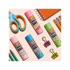 Elmer's Scented Permanent Glue Sticks, Assorted Colors, 4/Pack (2142958) 10 Elmer's Scented Permanent Glue Sticks, Assorted Colors, 4/Pack (2142958) -Bankers Box shop BDC6C7F5 7BF3 4C90 88DF90FC2243C6FD s7