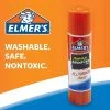 Elmer's Washable Glue Sticks, 0.24 Oz., 4/Pack (E542) 2 Elmer's Washable Glue Sticks, 0.24 Oz., 4/Pack (E542) -Bankers Box shop C08E2953 4FCD 4206 86C16141DC5AF336 s7