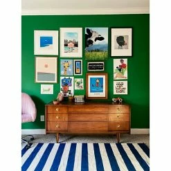 Command™ Picture Hanging And Poster Strips Command™ Large Picture Hanging Strips, Black, 4 Sets (17206BLK-ES) -Bankers Box shop C5C9B5F8 F0BE 450B B00C142933DFFD07 s7