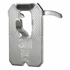 Command Hooks & Hanging Strips 3M CLAW™ Drywall Picture Hanger With Temporary Spot Marker, Holds 25 Lbs, 4 Hangers, 4 Markers/Pack (3PH25M4ES) 14 Command Hooks & Hanging Strips 3M CLAW™ Drywall Picture Hanger With Temporary Spot Marker, Holds 25 Lbs, 4 Hangers, 4 Markers/Pack (3PH25M4ES) -Bankers Box shop D36C2214 AA15 4BED 8B64D4A0625659DD s7