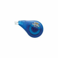 BIC Wite-Out EZ Correct Correction Tape, White, 2/Pack (50592) 10 BIC Wite-Out EZ Correct Correction Tape, White, 2/Pack (50592) -Bankers Box shop D4376A84 5E7A 4D69 8688BE463C15E837 s7