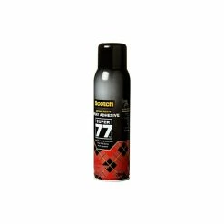 Spray Adhesive Scotch® Super 77™ Multi-Purpose Adhesive, 13.5 Oz. (SUPER77). (SUPER77) 13 Spray Adhesive Scotch® Super 77™ Multi-Purpose Adhesive, 13.5 Oz. (SUPER77). (SUPER77) -Bankers Box shop D71B9439 9BCA 4BE6 B116AA3C9ACF1D3A s7