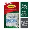 Command™ Outdoor Hooks Command™ Outdoor Light Clips, Clear, 16 Clips (17017CLR-AWES) 2 Command™ Outdoor Hooks Command™ Outdoor Light Clips, Clear, 16 Clips (17017CLR-AWES) -Bankers Box shop E129ABF0 3E6F 4F97 8A145F8A04E664BF s7