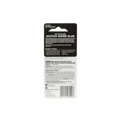Scotch® Single Use Super Glue, 0.17 Oz., 4/Pack (AD119) 13 Scotch® Single Use Super Glue, 0.17 Oz., 4/Pack (AD119) -Bankers Box shop E56D23C7 BE13 4EDA 98F9BD0D50F2735B s7