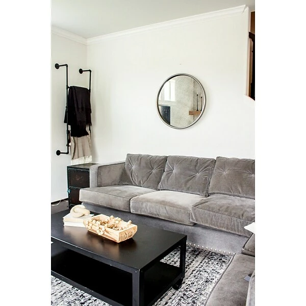 Command™ Picture Hanging And Poster Strips Command™ Large Picture Hanging Strips Value Pack, Black, 12 Strips/Pack (17206BLK-12ES) 5 Command™ Picture Hanging And Poster Strips Command™ Large Picture Hanging Strips Value Pack, Black, 12 Strips/Pack (17206BLK-12ES) - Image 3