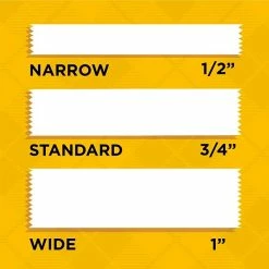 Double Sided Clear Tape Scotch® Permanent Double Sided Tape W/Desktop Dispenser, 1/2" X 25 Yds., 1" Core, 6 Rolls (MMM6656PKC40) -Bankers Box shop F188E4D5 B6D0 427D 999D8E9BAAD44417 s7