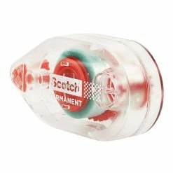 Glue Dots Scotch® Double Sided Adhesive Tape Runner, Transparent, .27 In X 8.7 Yds, 1/Pack (6061) 11 Glue Dots Scotch® Double Sided Adhesive Tape Runner, Transparent, .27 In X 8.7 Yds, 1/Pack (6061) -Bankers Box shop F195ADFD 6BDF 4233 ACC3BD384A790D49 s7