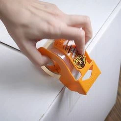 Packing Tape Gorilla Heavy Duty Packaging Tape With Dispenser, 1.88" X 25 Yds., Clear, 4 Rolls/Pack (102680) -Bankers Box shop F1A2038D 5160 402B 80F38F11A33AAB5C s7 1