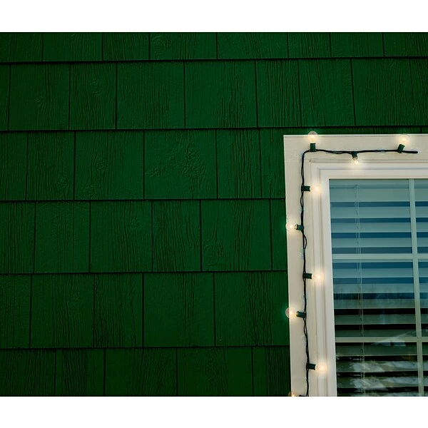 Hooks & Hanging Strips Command™ Outdoor Light Clips With Foam Strips, Clear, 30/Pack (17017CLRAW30NA) 6 Hooks & Hanging Strips Command™ Outdoor Light Clips With Foam Strips, Clear, 30/Pack (17017CLRAW30NA) - Image 4