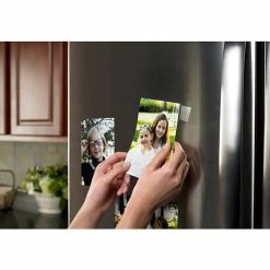 Hooks & Hanging Strips Scotch Restickable Strips, 1" X 3", Clear, 6/Pack -Bankers Box shop F78CB0A1 45E2 429E AA04D52D30A568DA s7