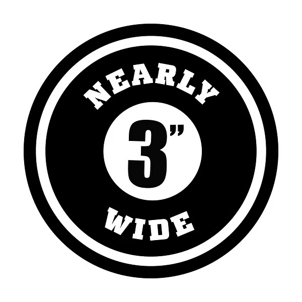 Packing Tape Dispensers Gorilla Heavy Duty Tough & Wide Packaging Tape With Dispenser, 2.88" X 20 Yds., Clear (6020001) 4 Packing Tape Dispensers Gorilla Heavy Duty Tough & Wide Packaging Tape With Dispenser, 2.88" X 20 Yds., Clear (6020001) - Image 2