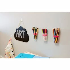 Command™ Adhesive Hooks Command™ Small Utility Hook Mega Pack, White, 24 Hooks (17002-MPES) -Bankers Box shop FDE55DF9 D867 4B49 B2F1956D46B9369D s7