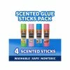Elmer's Scented Permanent Glue Sticks, Assorted Colors, 4/Pack (2142958) 2 Elmer's Scented Permanent Glue Sticks, Assorted Colors, 4/Pack (2142958) -Bankers Box shop FEC9E9FB 6F81 432E AB5A95746E14AF24 s7
