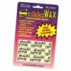 Stikki Wax StikkiWorks Removable Adhesive Putty, 0 Oz., 12/Pack (STK02010Q) 2 Stikki Wax StikkiWorks Removable Adhesive Putty, 0 Oz., 12/Pack (STK02010Q) -Bankers Box shop JV45600 s7