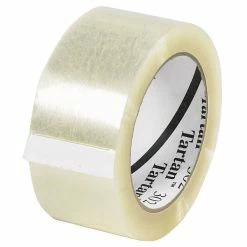 Acrylic Tape Scotch 302 Acrylic Packing Tape, 1.6 Mil, 2" X 110 Yds., Clear 6/Carton (T9023026PK)