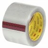 Scotch Acrylic Tape 3M 3" X 55 Yds. X 2.55 Mil 313 Carton Sealing Tape, Clear, 6/Pk 1 Scotch Acrylic Tape 3M 3" X 55 Yds. X 2.55 Mil 313 Carton Sealing Tape, Clear, 6/Pk -Bankers Box shop m000085648 s7 1