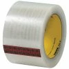 Tape Logic Hot Melt Tapes 3M 371 Carton Sealing Tape, 1.9 Mil, 3" X 110 Yds., Clear, 6/Carton (T9053716PK) 2 Tape Logic Hot Melt Tapes 3M 371 Carton Sealing Tape, 1.9 Mil, 3" X 110 Yds., Clear, 6/Carton (T9053716PK) -Bankers Box shop m000085659 s7 1