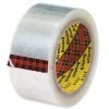 Tape Logic Hot Melt Tapes 3M 375 Carton Sealing Tape, 3.1 Mil, 2" X 55 Yds., Clear, 6/Pack (T9013756PK) 1 Tape Logic Hot Melt Tapes 3M 375 Carton Sealing Tape, 3.1 Mil, 2" X 55 Yds., Clear, 6/Pack (T9013756PK) -Bankers Box shop m000085668 s7 1